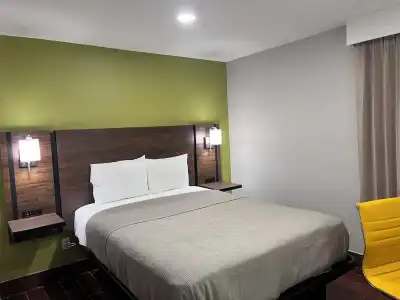 Travelodge by Wyndham & Cottages St Augustine/Historic - 62