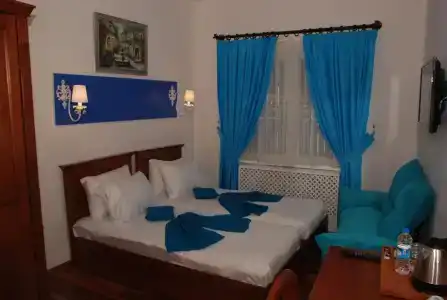 Mavi Inci Park Otel - 77
