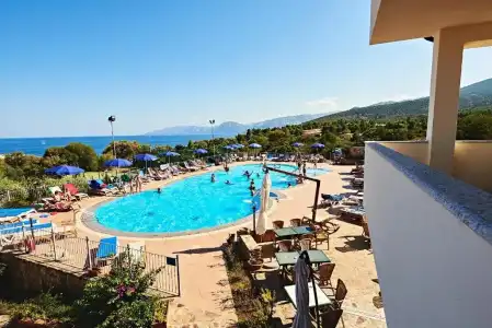 Parco Blu Club Resort - 37