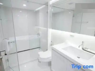 Hope Land Sukhumvit 8 - 124