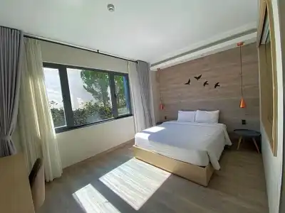 The Luxe Da Lat - 92