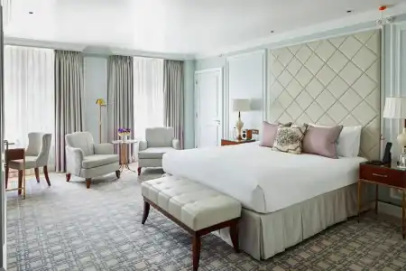 London Marriott Park Lane - 55