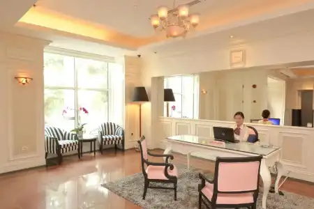 Sunway Hanoi - 18