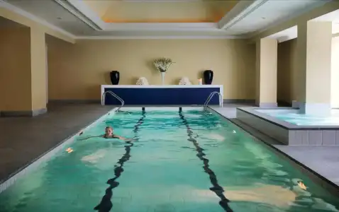InterContinental Dublin by IHG - 13