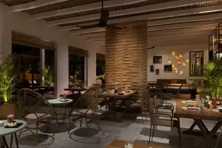 Veranda Tamarin and Spa, 3 Star - 27