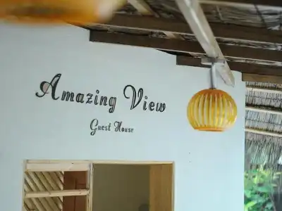 Amazing View Guest House - 13