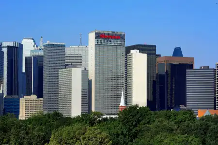 Sheraton Dallas - 43