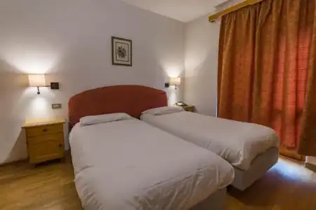 Villa Argentina Cortina d'Ampezzo - 45