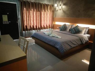 Le Park 23 Boutique Resort - 91