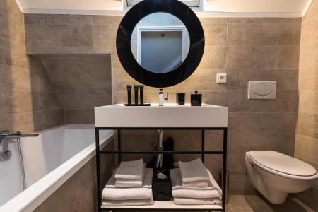 Residence & Spa Le Prince Regent - 9