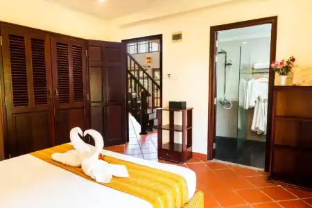 White Sand Resort - 78