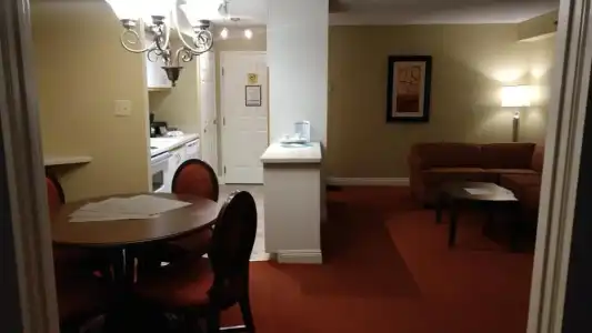 GetAways at the Jockey Club - 40