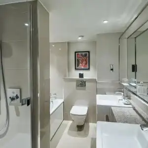 London Marriott Kensington - 24