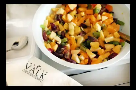 Van Der Valk Barcarola - 8