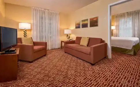 Extended Stay America Suites Newport News Yorktown - 4