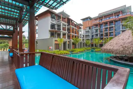 Mai Holiday by Mai Khaolak - Adult Zone - 17