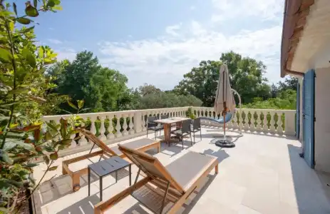 La Bastide Des Salins - 36