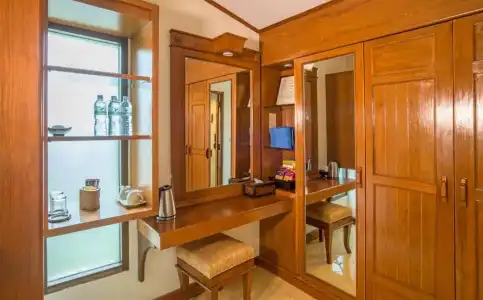 Sand Sea Resort - 58