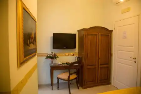 B&B Art Suite Santa Brigida - 29