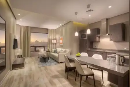The House Boutique Suites - 45