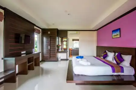 Lanta Lapaya Resort - 121
