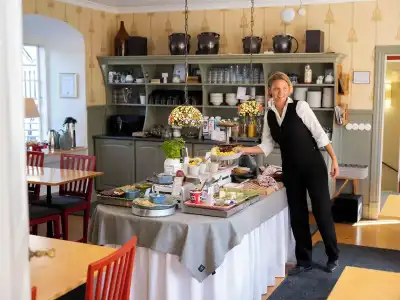 Hotell St Clemens - 19