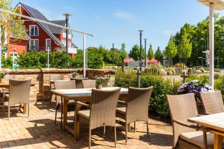 Strandhafer Aparthotel - 2