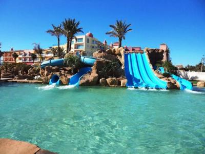 Evenia Zoraida Garden - 9