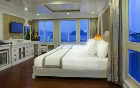 Signature Halong Cruise - 26