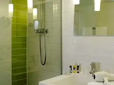 Hôtel Mercure Strasbourg Centre - 74