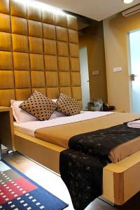 Cubbon Suites - 28