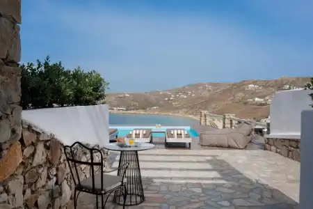 Cova Suites - 92