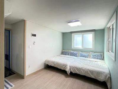 Twin Rabbit Guesthouse - 55