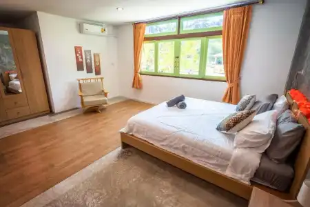 Tonmai Suites (SHA Extra Plus) - 20