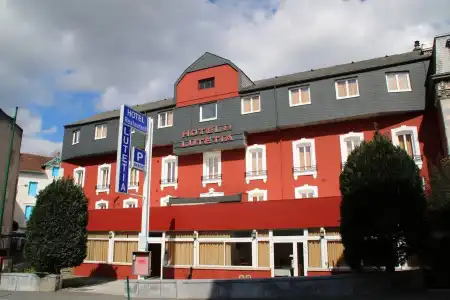 Hôtel Lutetia - 0