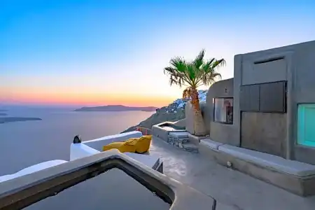 Sophia Luxury Suites - 170