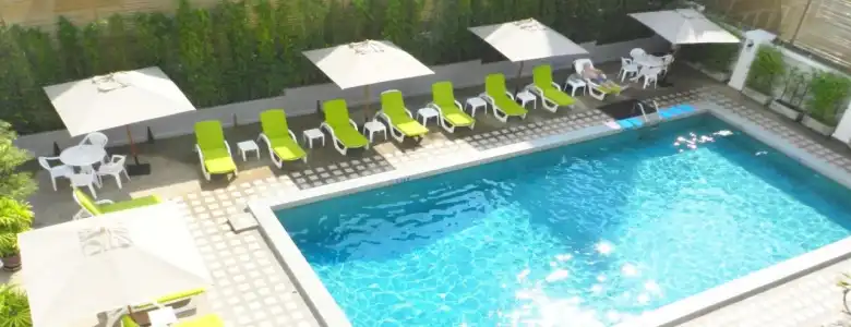 Dusit Princess Chiang Mai - 18