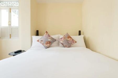 Noursabah Bed Bangkok - 157