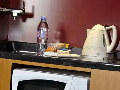 Novotel Suites Rouen Normandie - 90