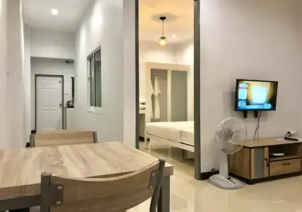 Baan Klang-Dao Resort - 1