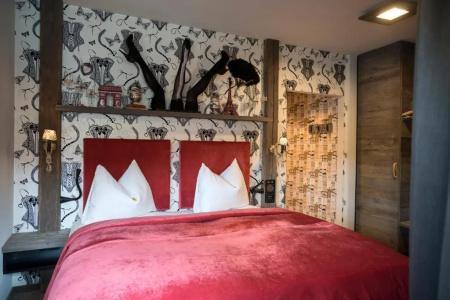 Boutique im Auracher Löchl - 88