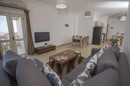 Lilly apartments - 228