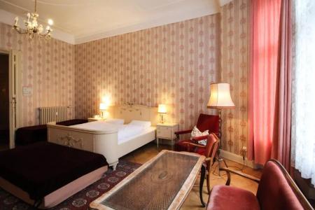 Hotel-Pension Funk - 41