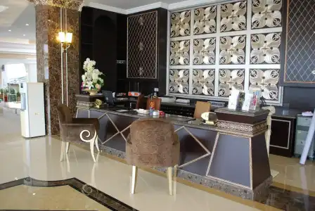 Lk Grand Living Place - 9