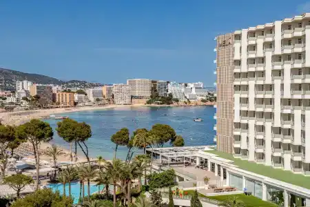 Melia Calviá Beach - 32