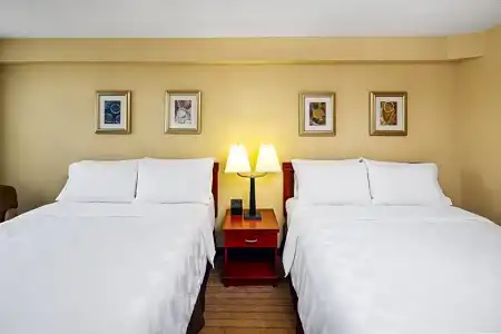 Holiday Inn Laval Montréal by IHG - 54