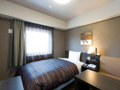 Route - Inn Chitose Ekimae - 28