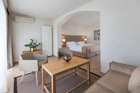 ParkDelta Wellbeing Resort Ascona - 182