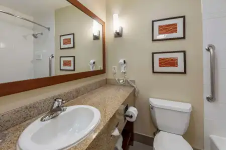 Comfort Inn & Suites Ventura Beach - 9
