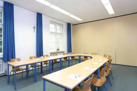 KlosterLudwig der Bayer - 18